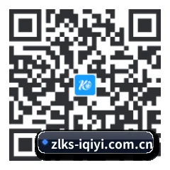 iPhone APP 二维码